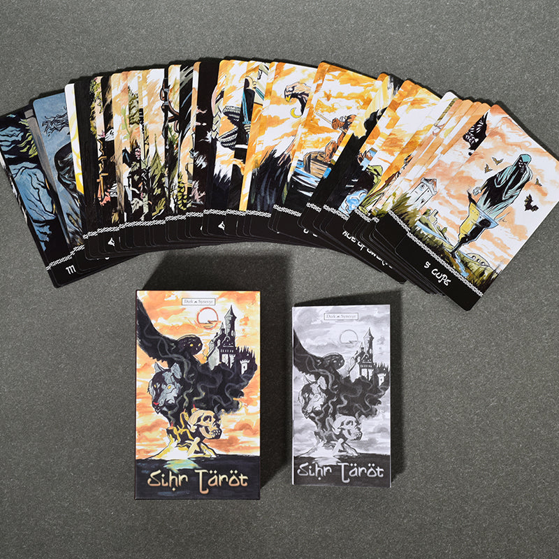 sihr tarot