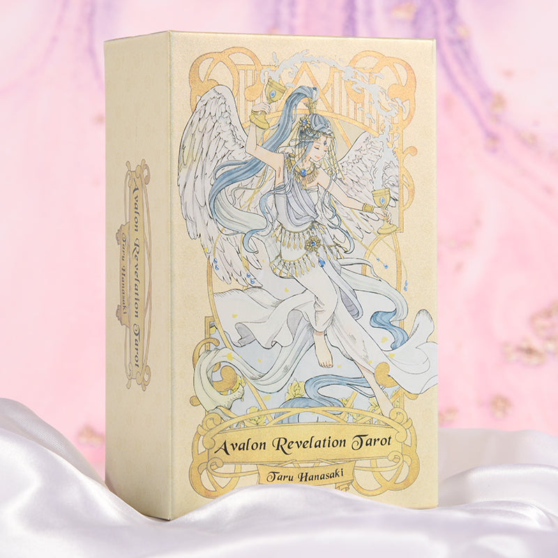 Avalon Revelation Tarot