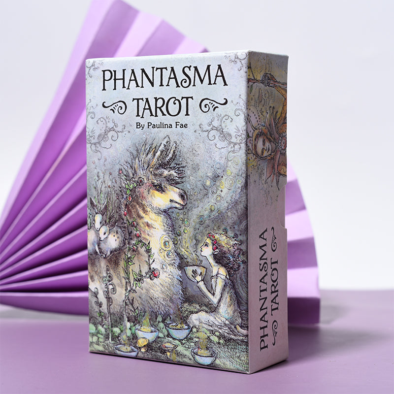 Phantasma Tarot