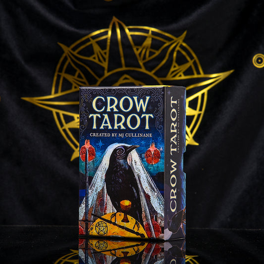 Crow Tarot