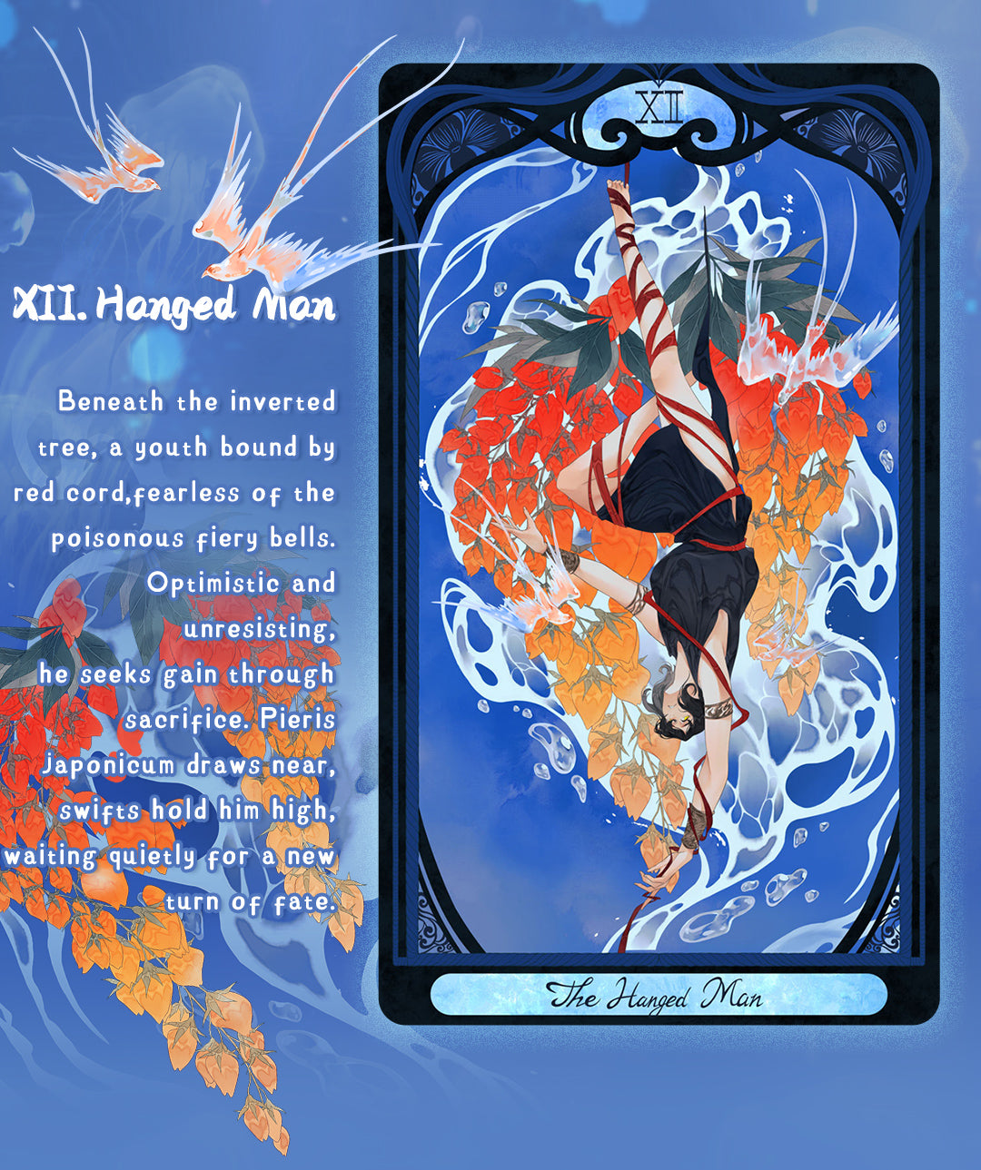 Flora’s Eternal Garden