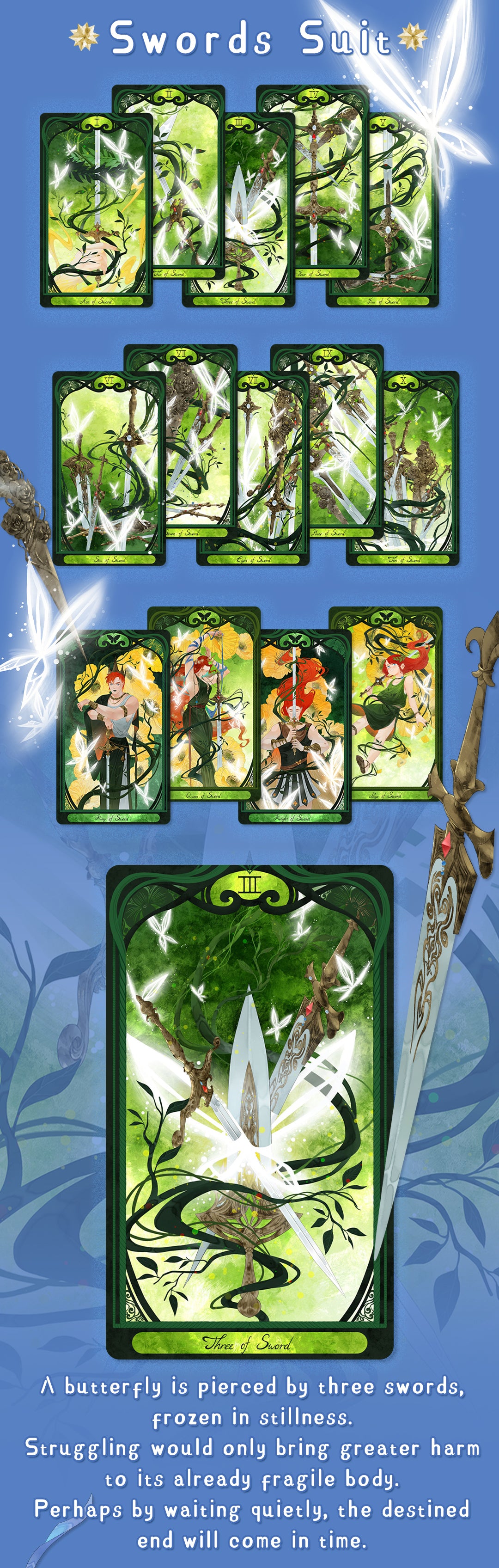 Flora’s Eternal Garden