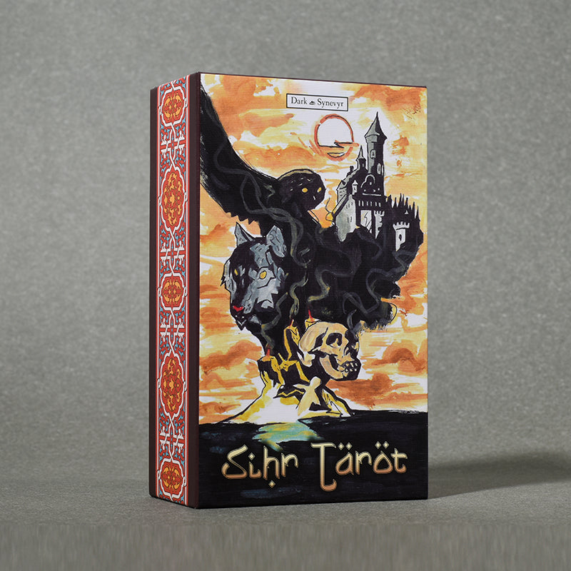 sihr tarot