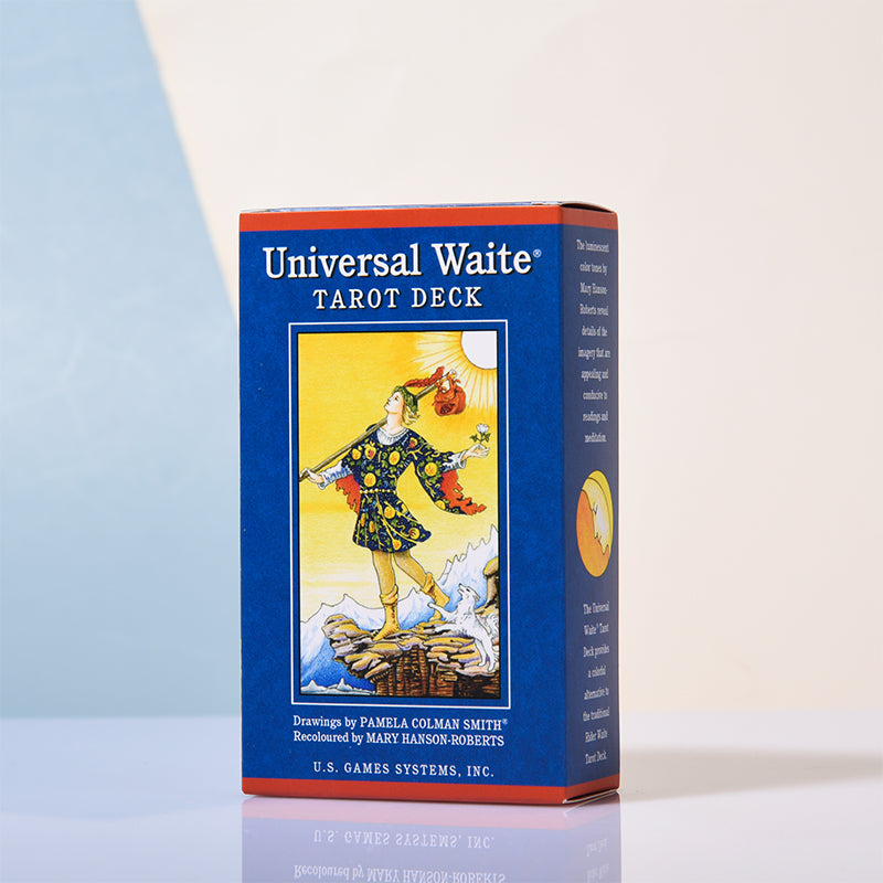 Universal Waite Tarot Deck