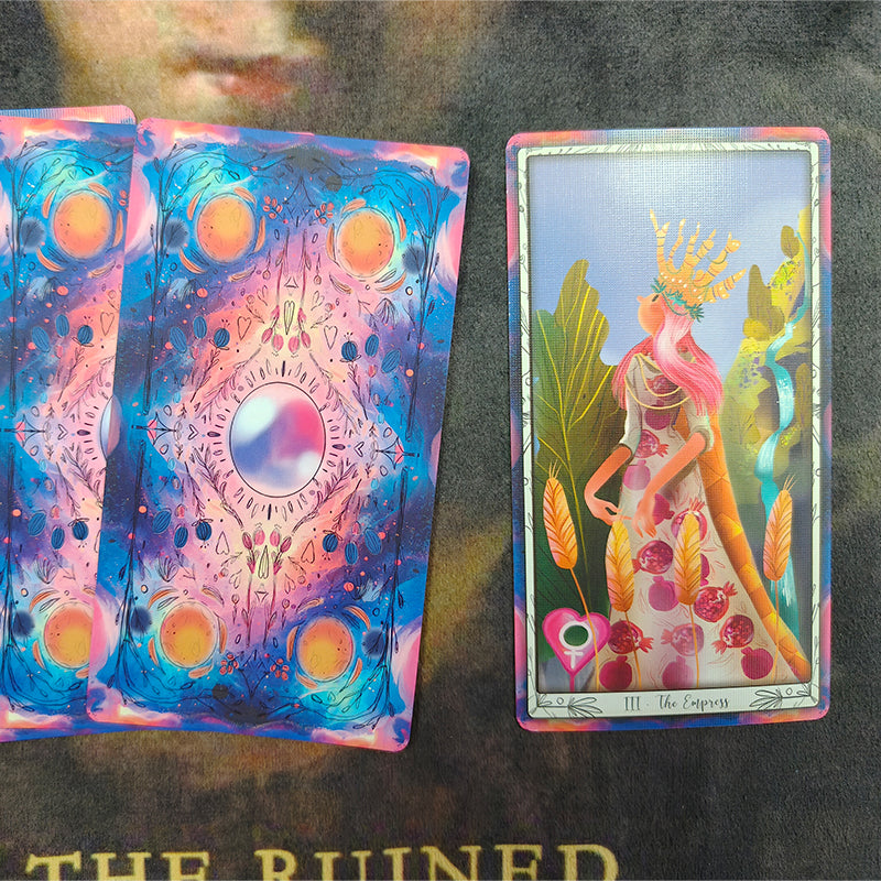 Childhood Dream Tarot