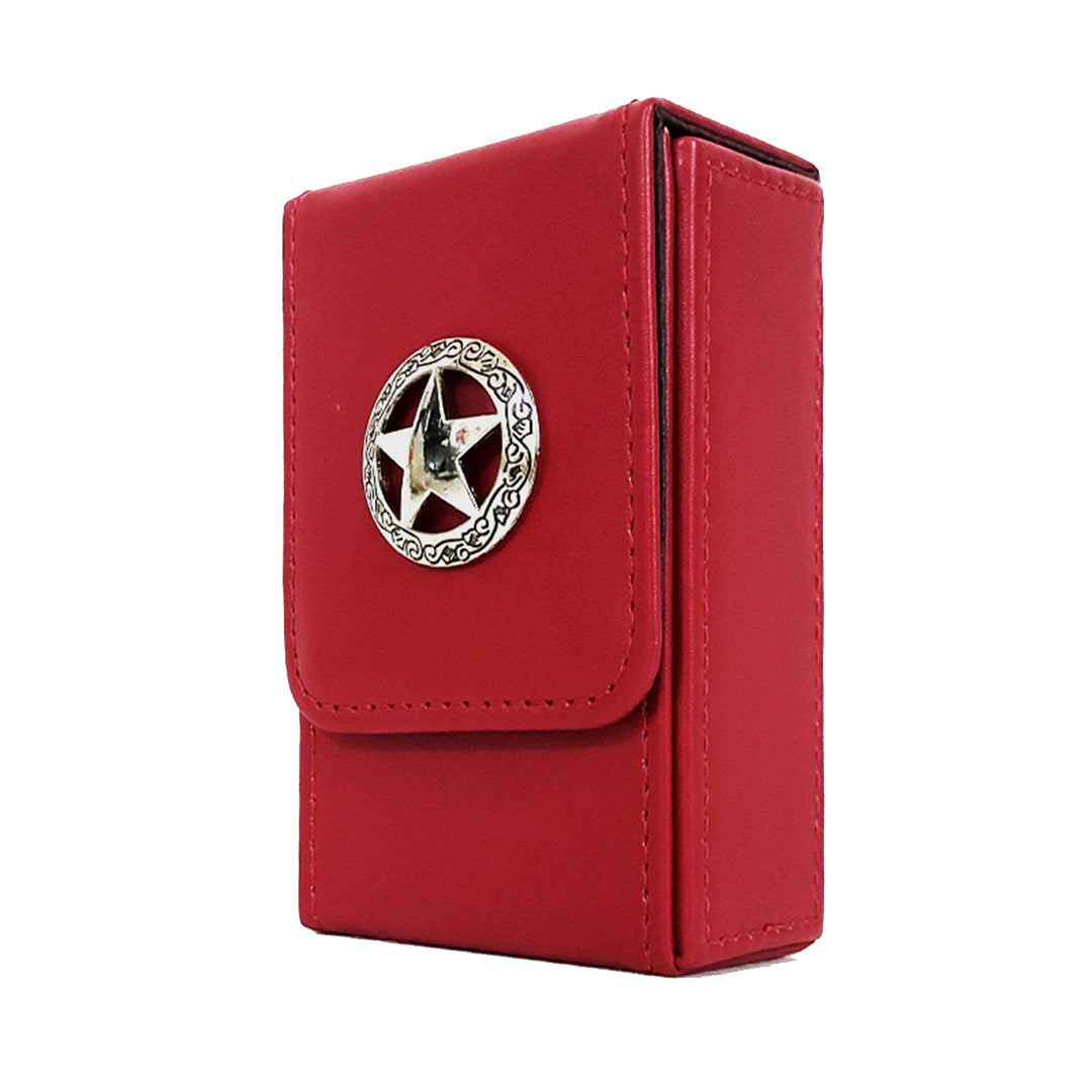 Tarot card case