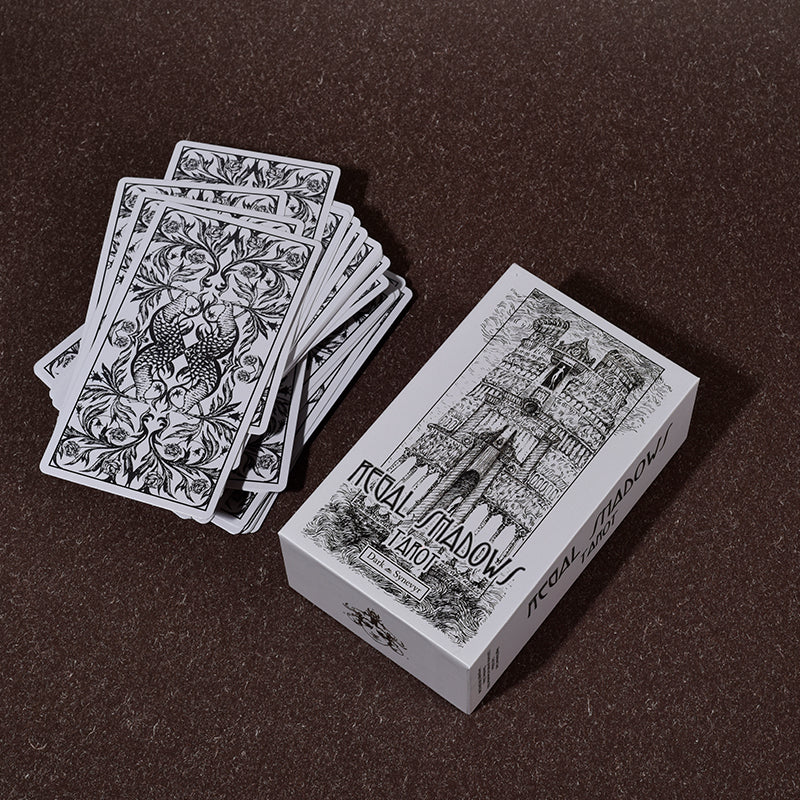 Regal Shadow Tarot