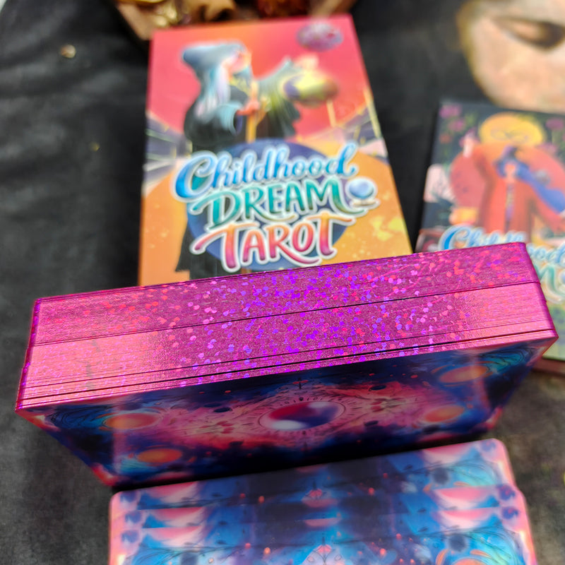 Childhood Dream Tarot