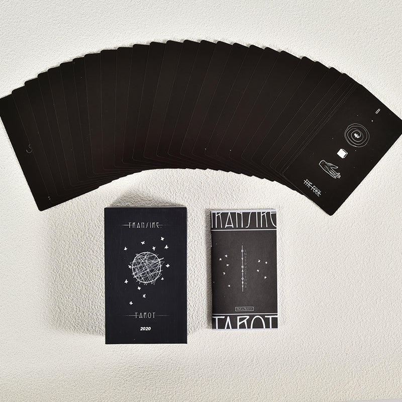 Transir Tarot