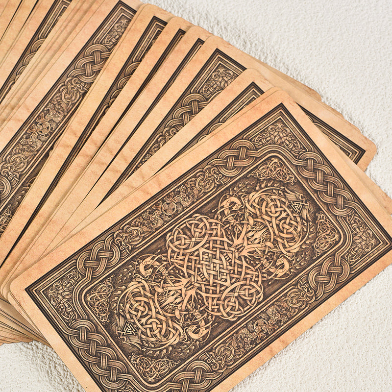 Ancient Times Tarot