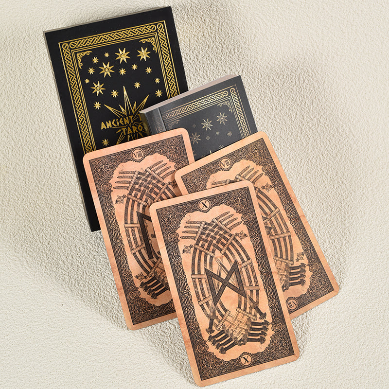 Ancient Times Tarot