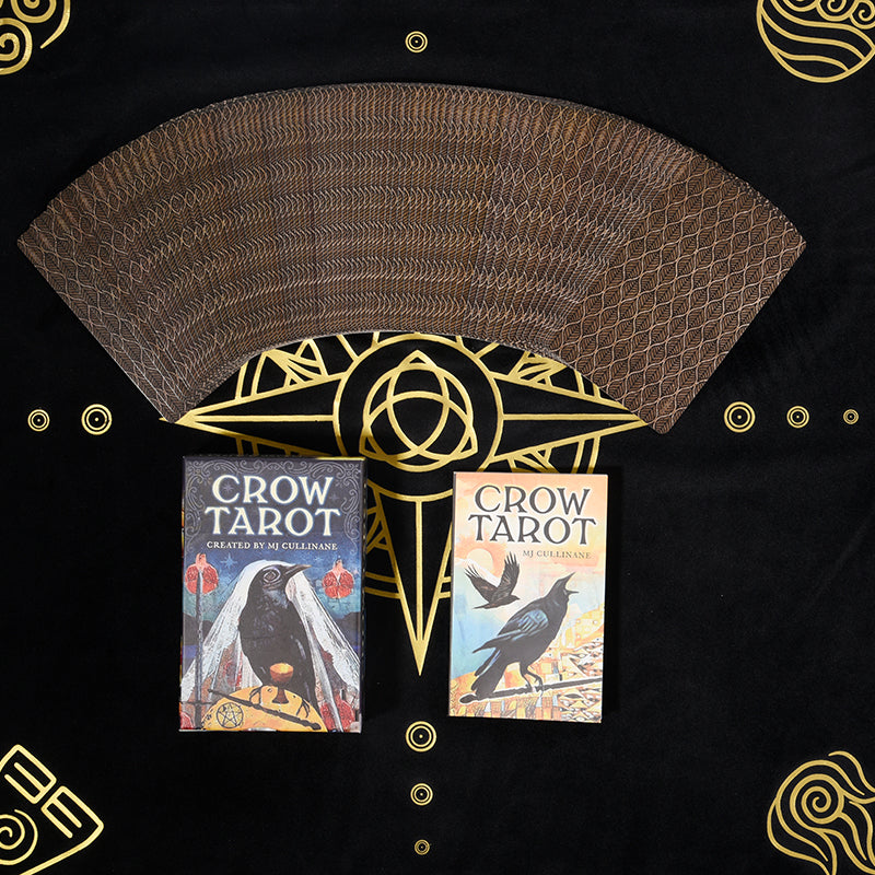 Crow Tarot