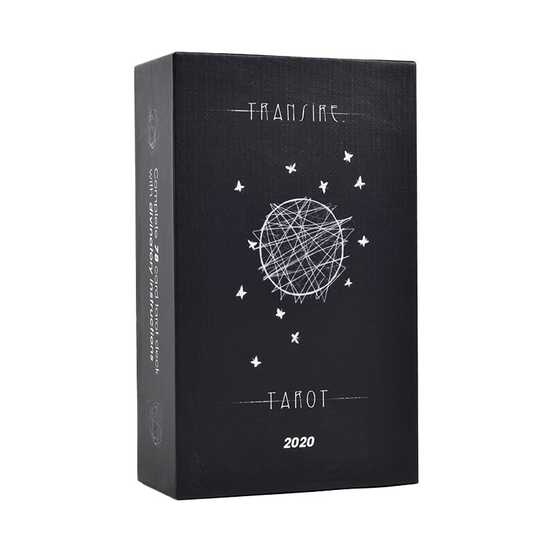 Transir Tarot