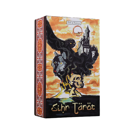 sihr tarot