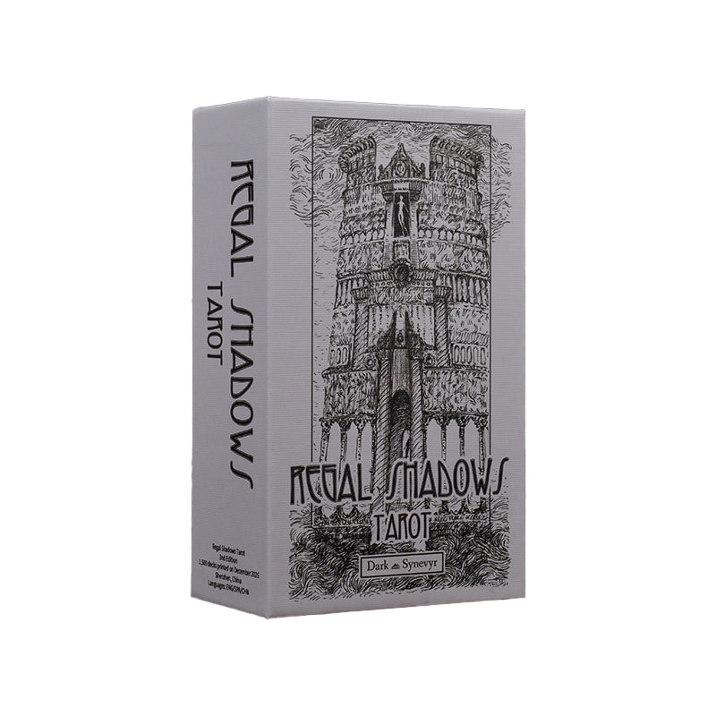 Regal Shadow Tarot