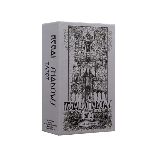 Regal Shadow Tarot
