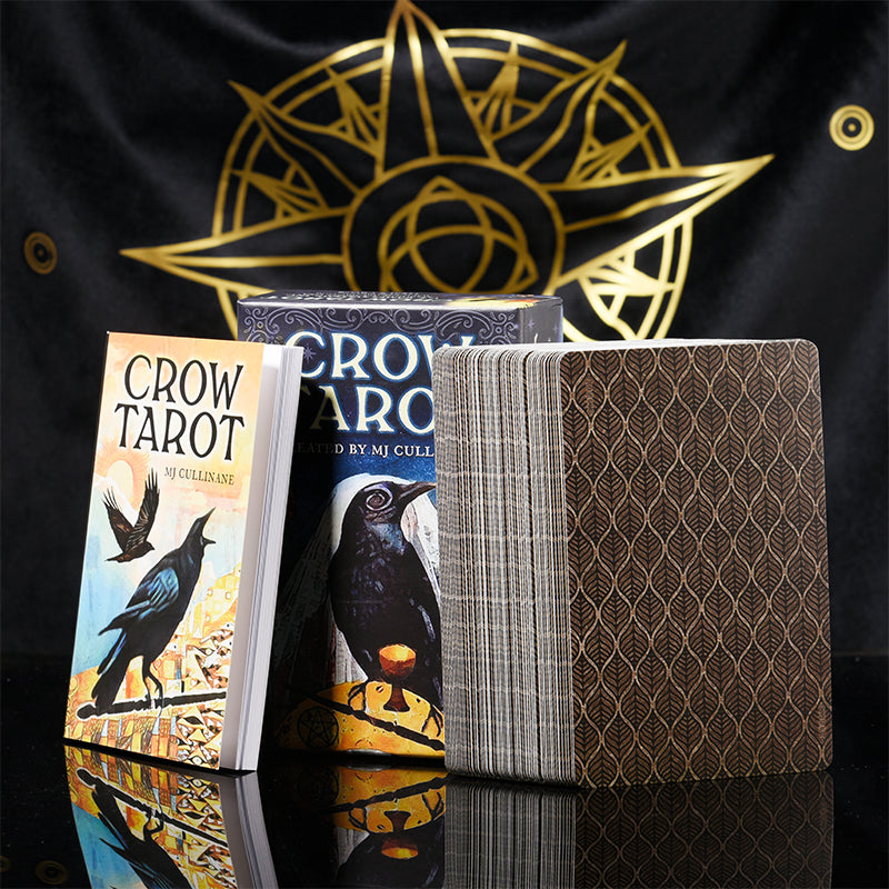 Crow Tarot