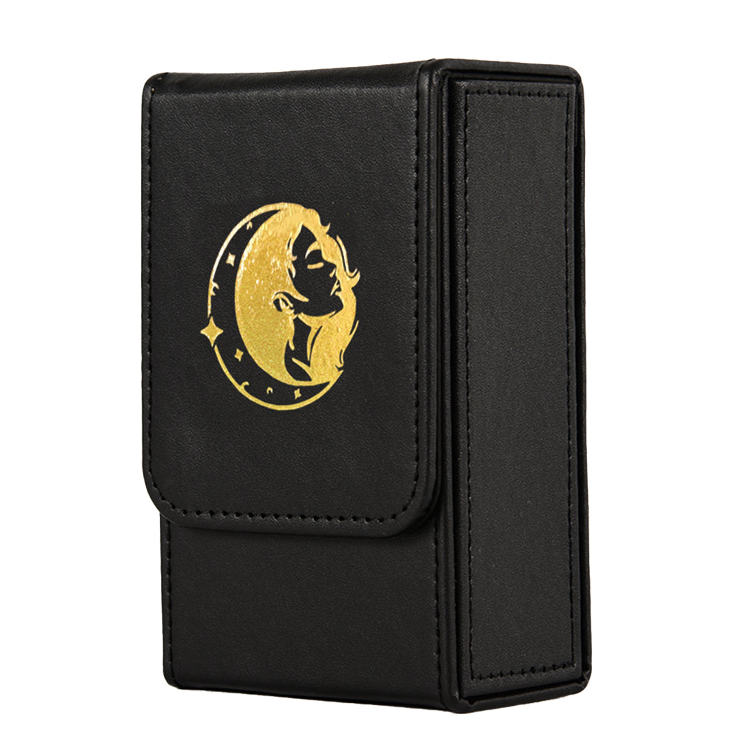 Tarot card case