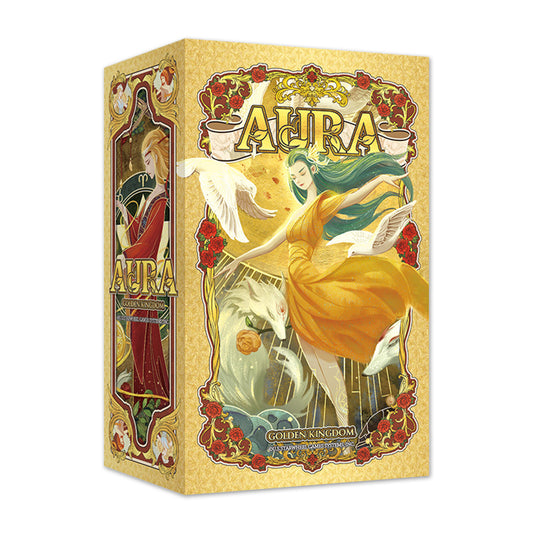 AURA TAROT