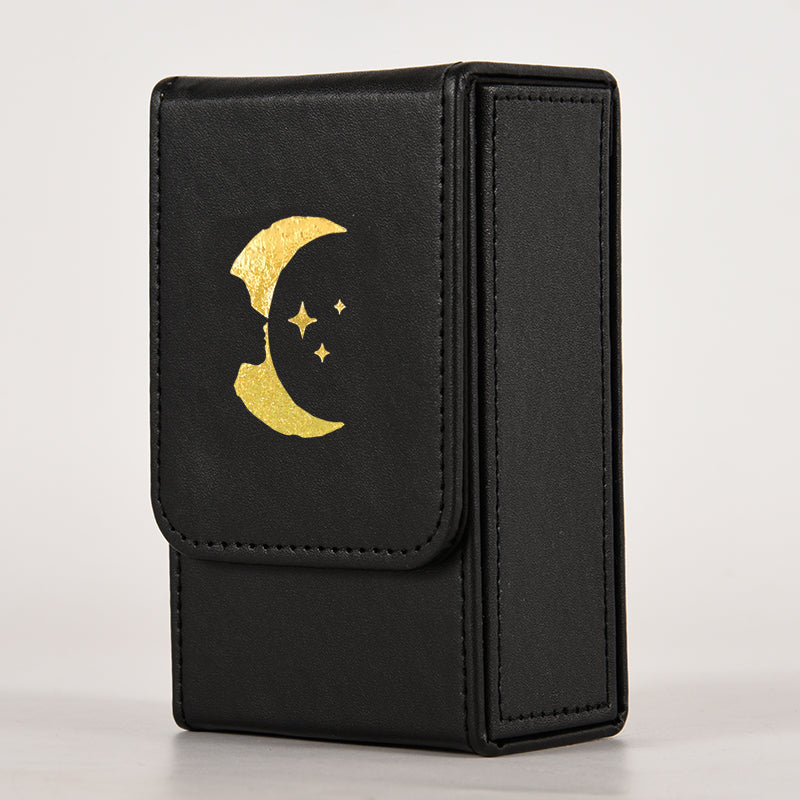 Tarot card case