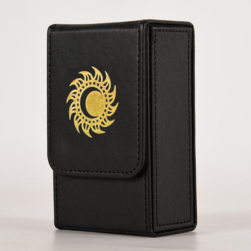 Tarot card case