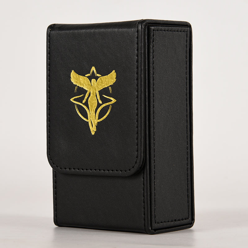 Tarot card case