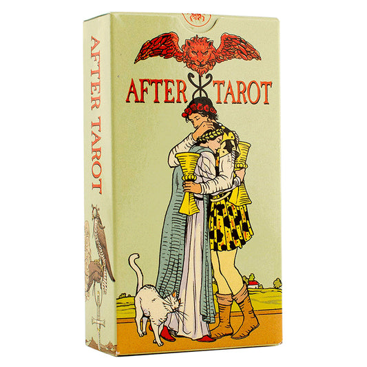 After Tarot