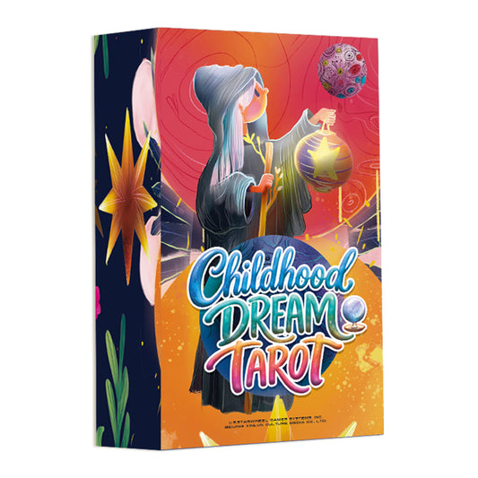 Childhood Dream Tarot