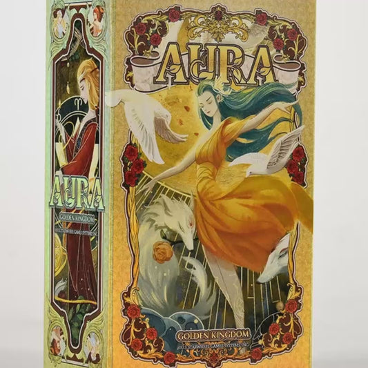 AURA TAROT